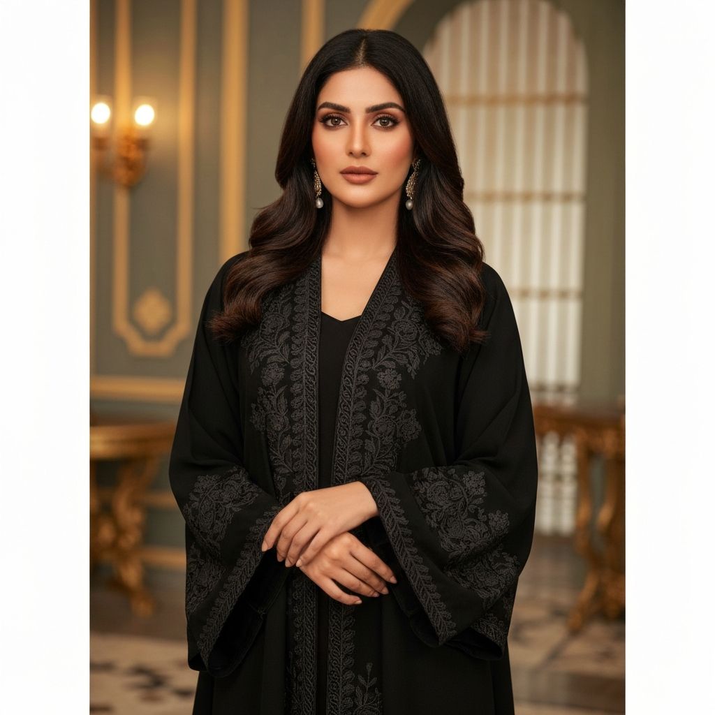 Classic Abayas